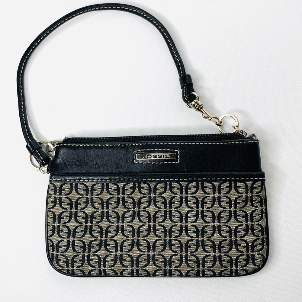 Fossil Wallets & Wristlets